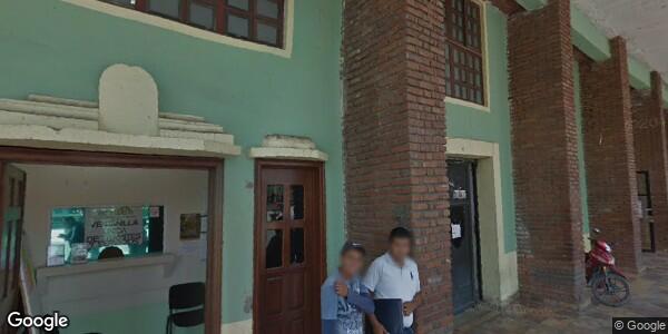 MUNICIPIO DE TEOTIHUACAN